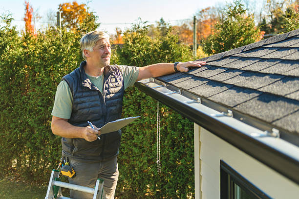 Affordable Flat Roof Repair solutions in Vining, IA